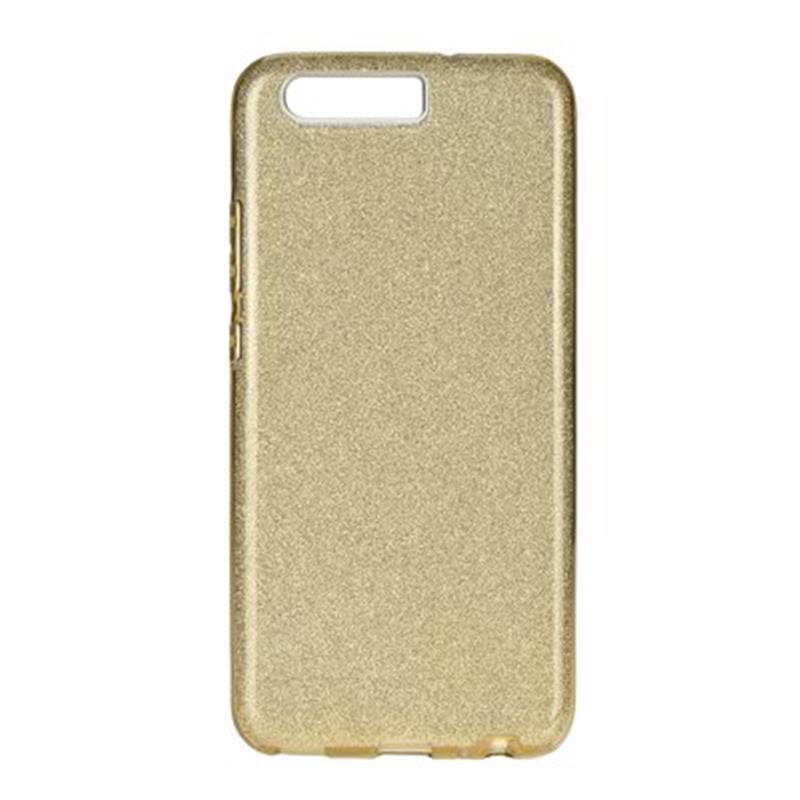 OVITEK SILIKON FORCELL SHINING IPHONE XS MAX GOLD