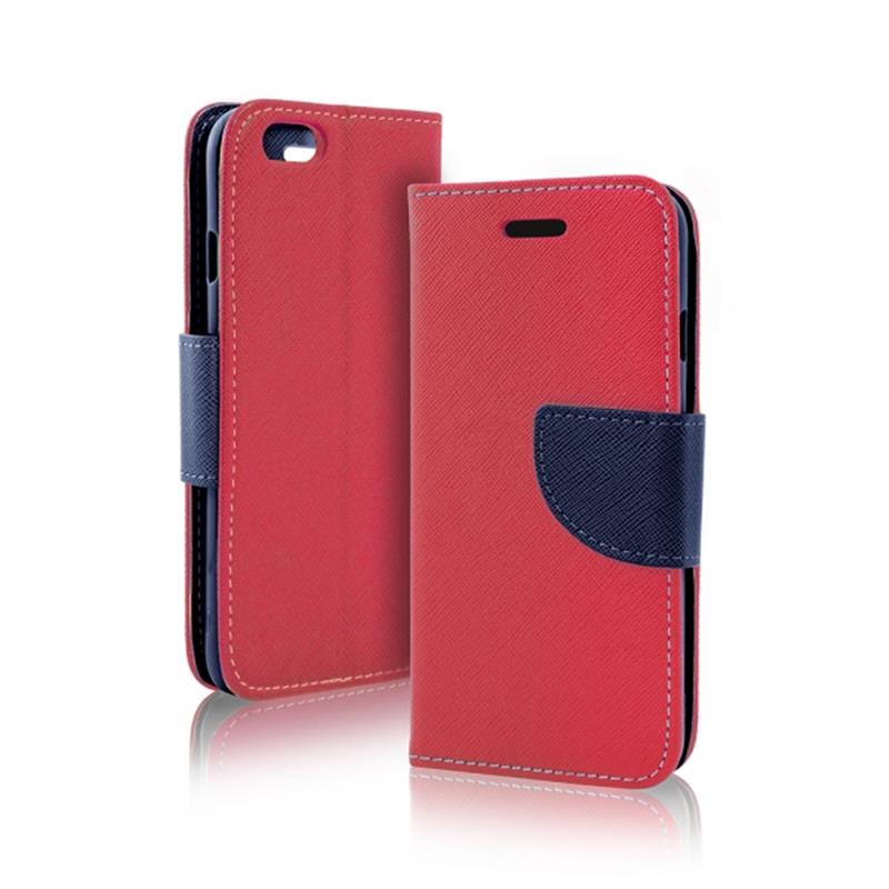 FANCY TORBICA ZA SAMSUNG J7 2017 RED-NAVY