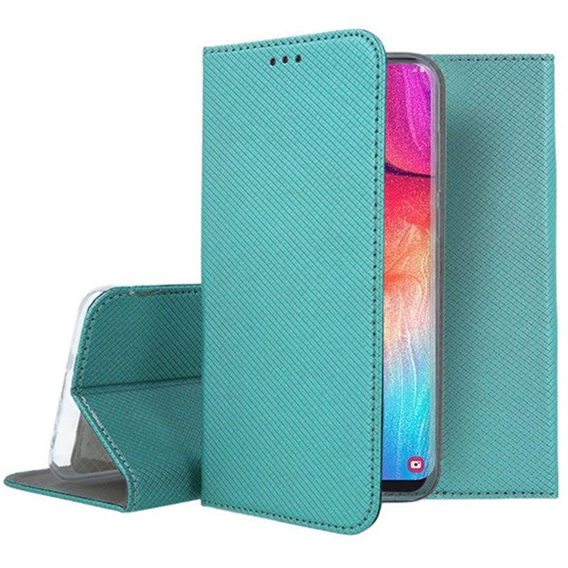 KABURA TORBICA ZA SAMSUNG A70 TURQUOISE