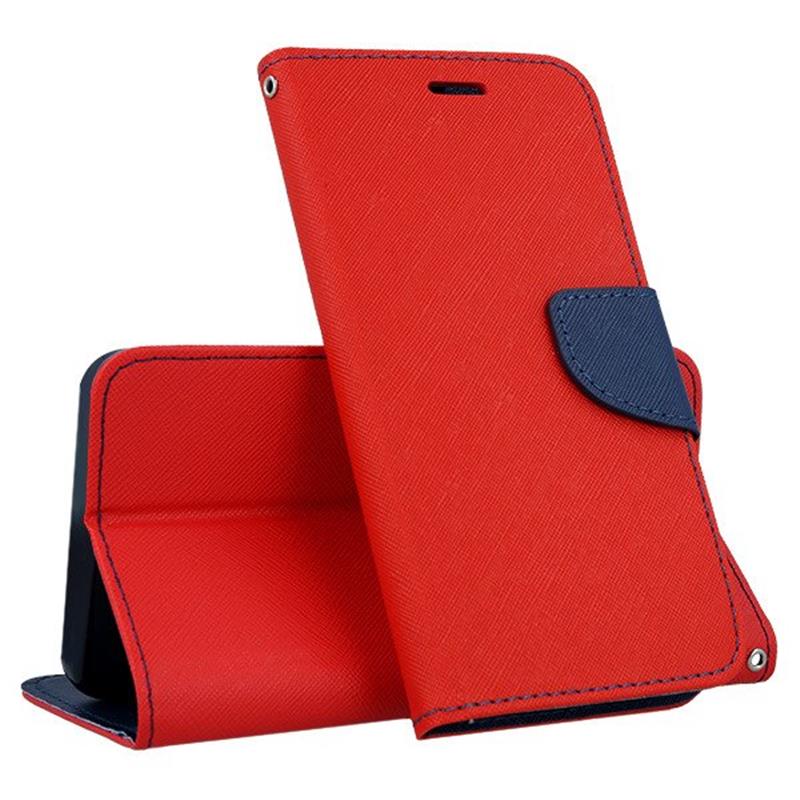 FANCY TORBICA ZA SAMSUNG A80 RED-NAVY