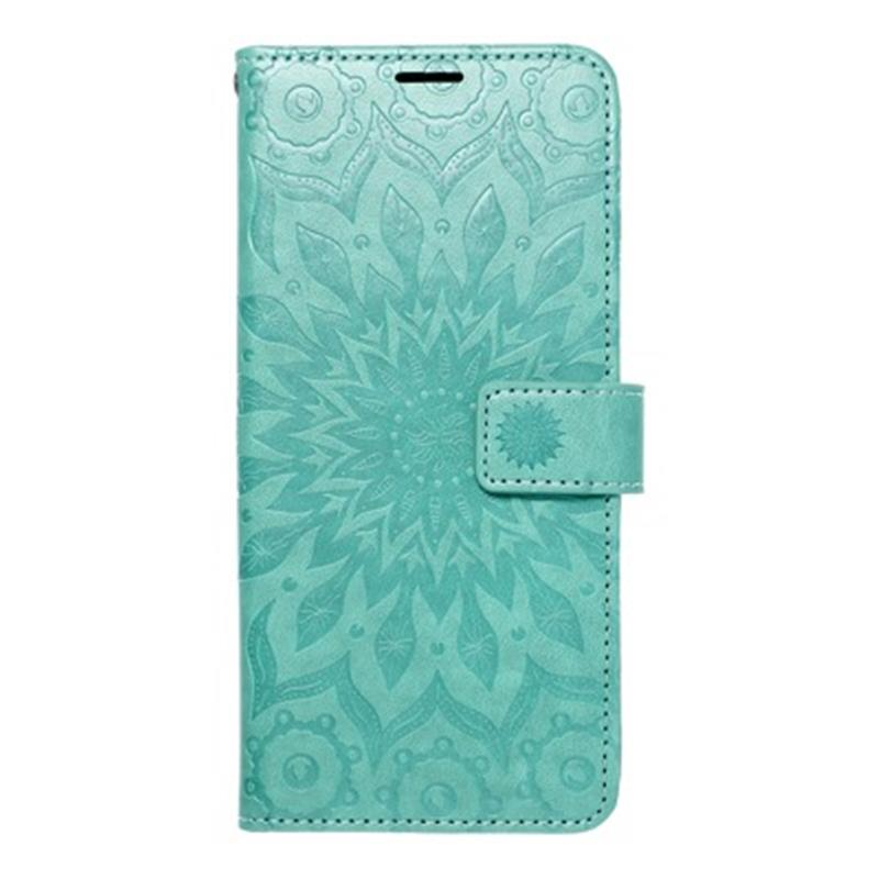 MEZZO TORBICA GALAXY A12 MANDALA GREEN