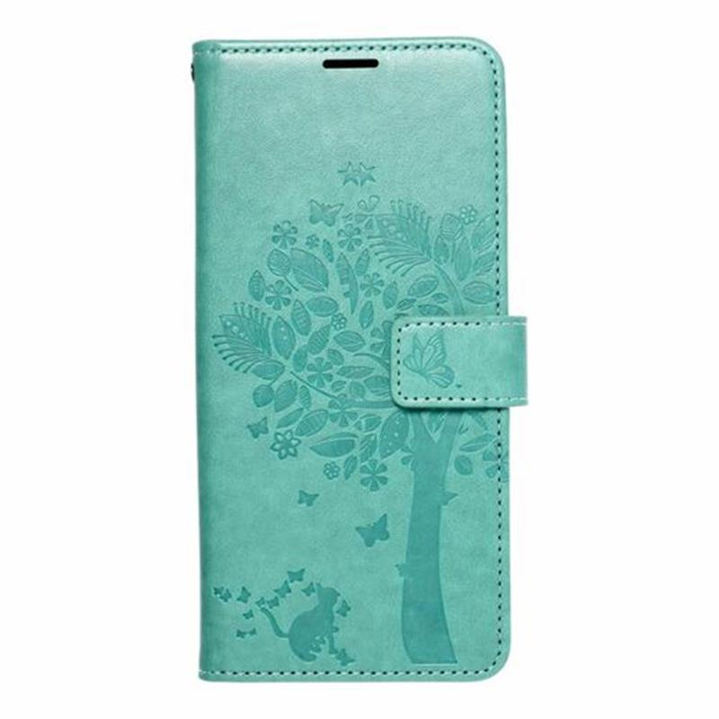 MEZZO TORBICA GALAXY A52 5G / A52 / A52S 5G TREE GREEN