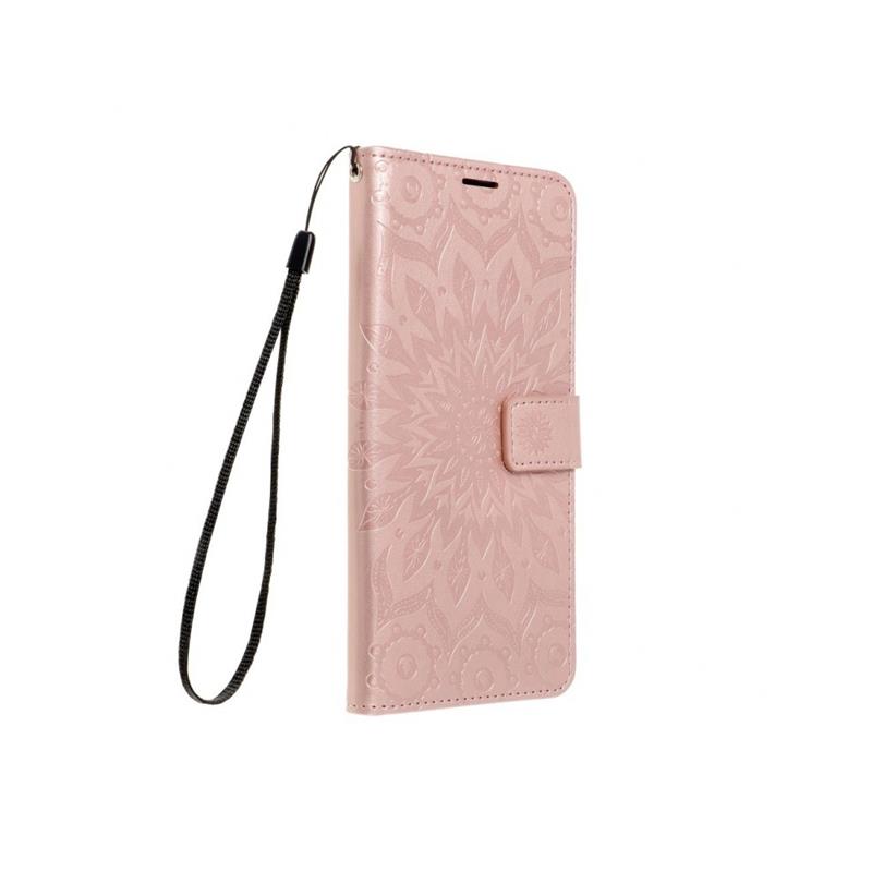 MEZZO TORBICA GALAXY S20 FE MANDALA ROSE GOLD