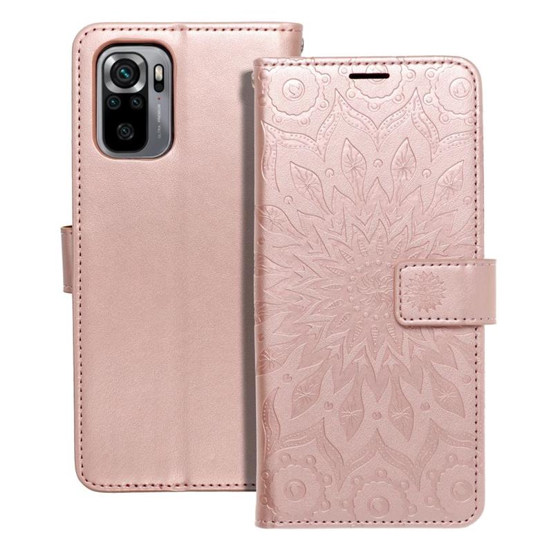 MEZZO TORBICA XIAOMI MI 11 LITE 5G MANDALA ROSE GOLD