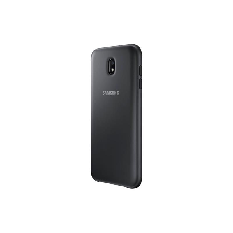 O.S. SILIKONSKI OVOJ GALAXY J7 2017 BLACK