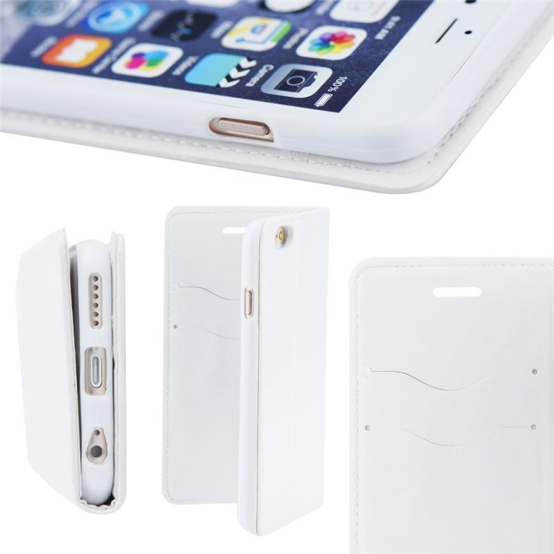 MAGNET TORBICA ZA IPHONE X/XS WHITE