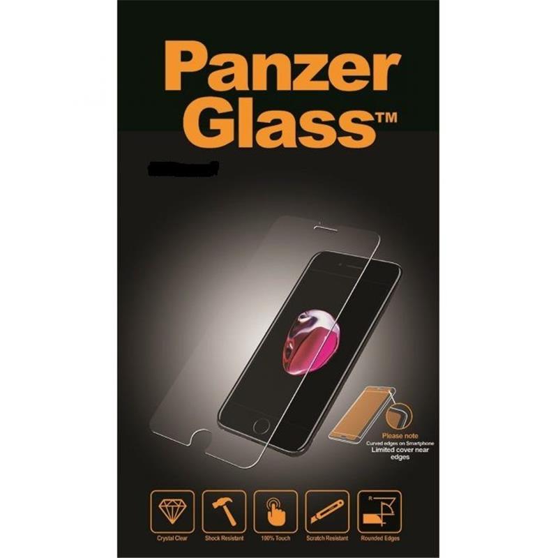 PANZERGLASS SAMSUNG NOTE 9 BLACK