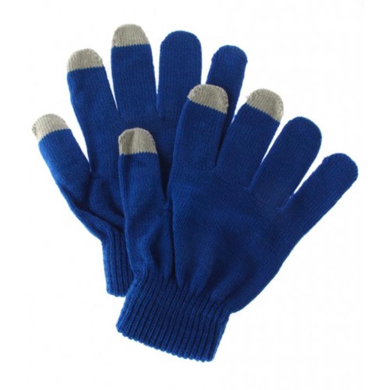 AMA ROKAVICE S/M MODRE