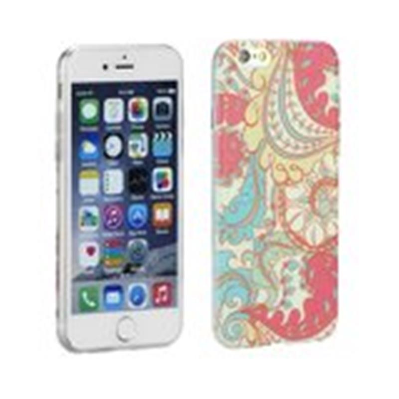 OVITEK SILIKON ART CASE STYLE 1 IPHONE 7/8/SE (2022, 2020)