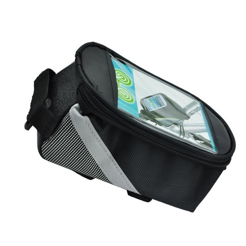 BIKE HOLDER BAG BLACK