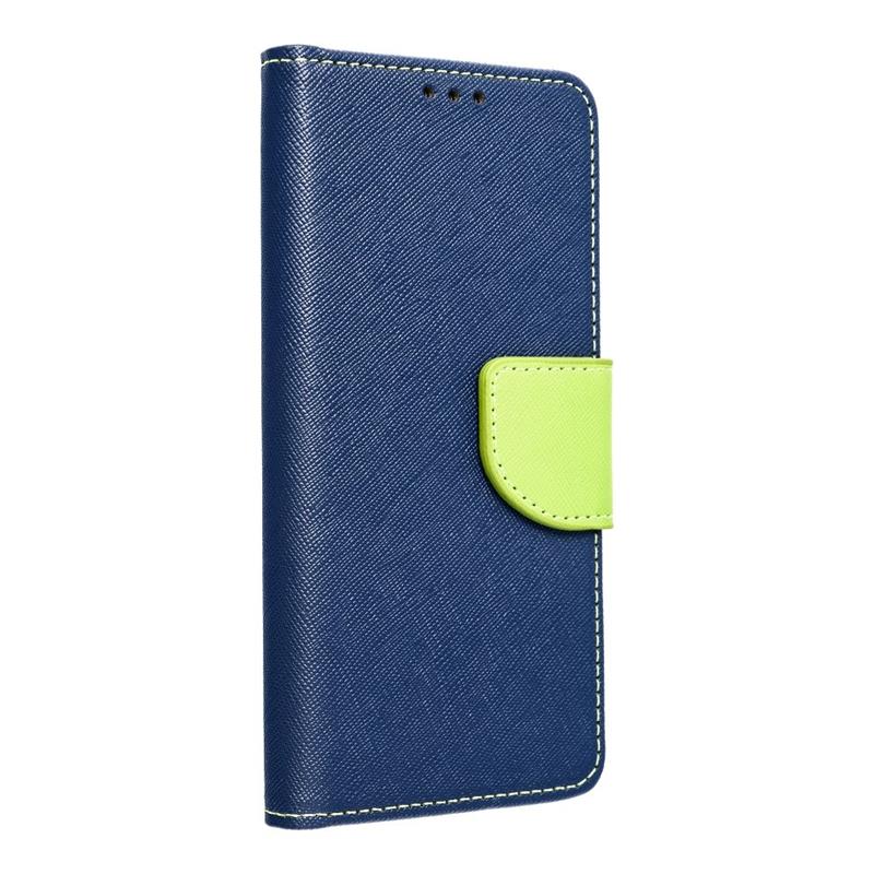 FANCY TORBICA ZA XPERIA XZ PREMIUM NAVY-LIME