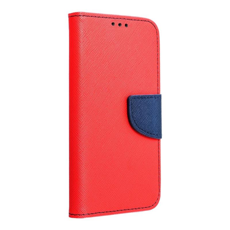 FANCY TORBICA ZA NOKIA 8 RED-NAVY