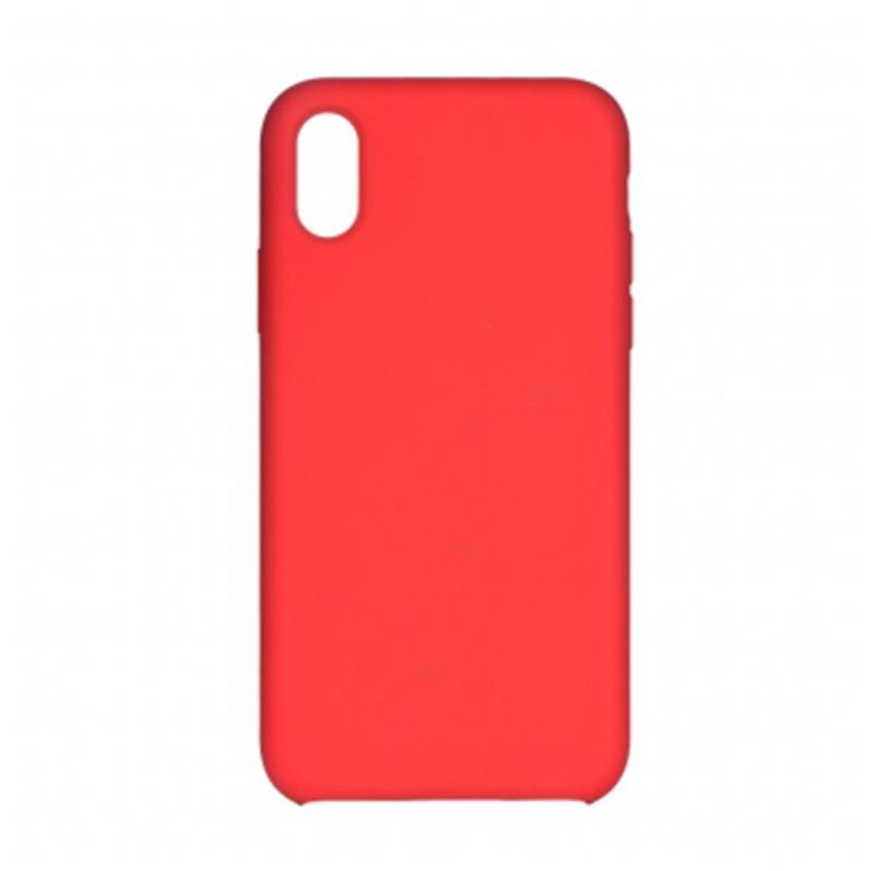 OVITEK SILIKON FORCELL GALAXY A10 RED