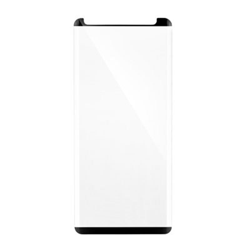 BLUESTAR ZAŠČITNO STEKLO GALAXY A50 BLACK case friendly