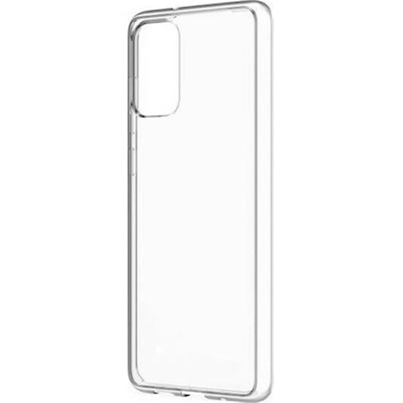 OVITEK SILIKON SAMSUNG A31 SLIM 05MM PROZOREN