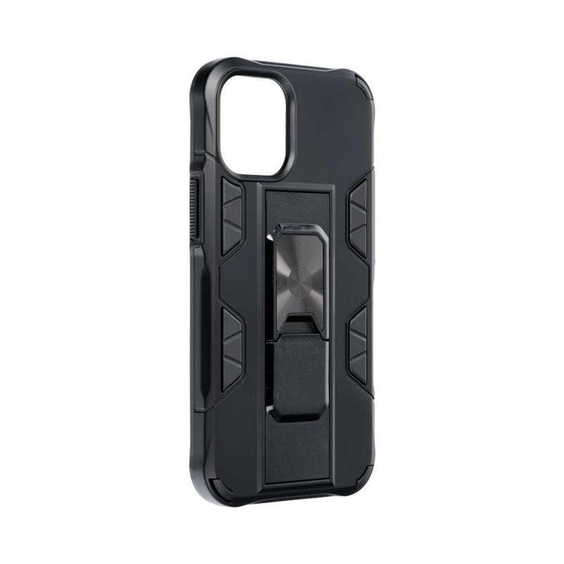 OVITEK SILIKON DEFENDER IPHONE 12 MINI BLACK