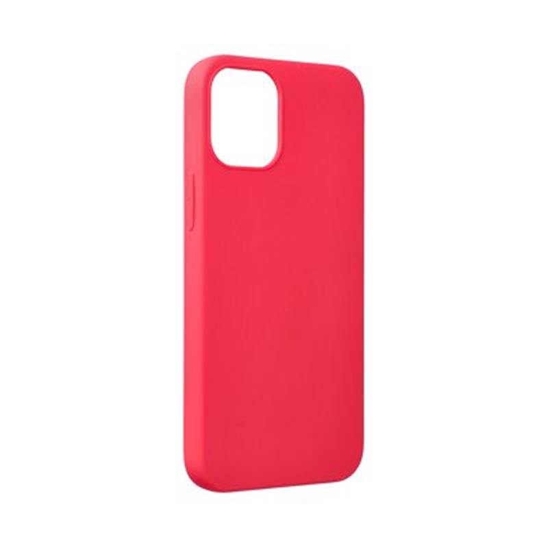 OVITEK SILIKON FORCELL SOFT IPHONE 12 MINI RED