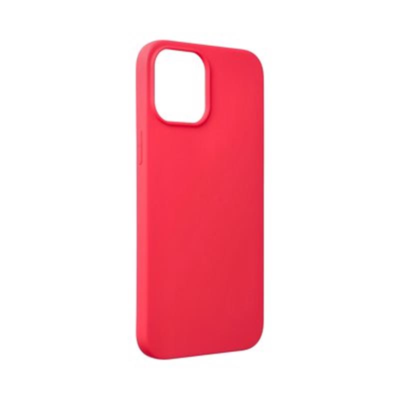 OVITEK SILIKON FORCELL SOFT IPHONE 12 PRO MAX RED