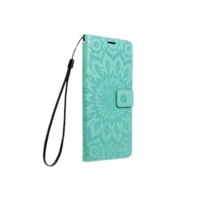 MEZZO TORBICA GALAXY S21 5G MANDALA GREEN