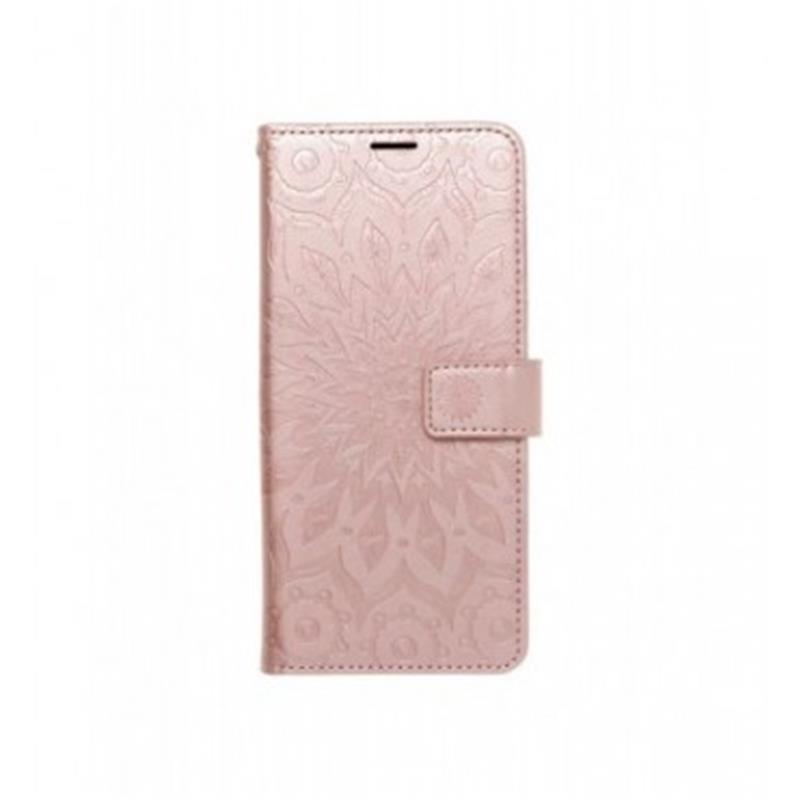 MEZZO TORBICA GALAXY S21 5G MANDALA ROSE GOLD