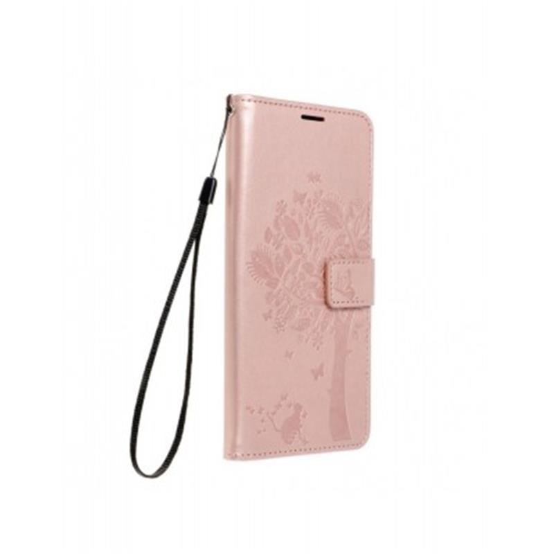 MEZZO TORBICA GALAXY S21 PLUS 5G TREE ROSE GOLD