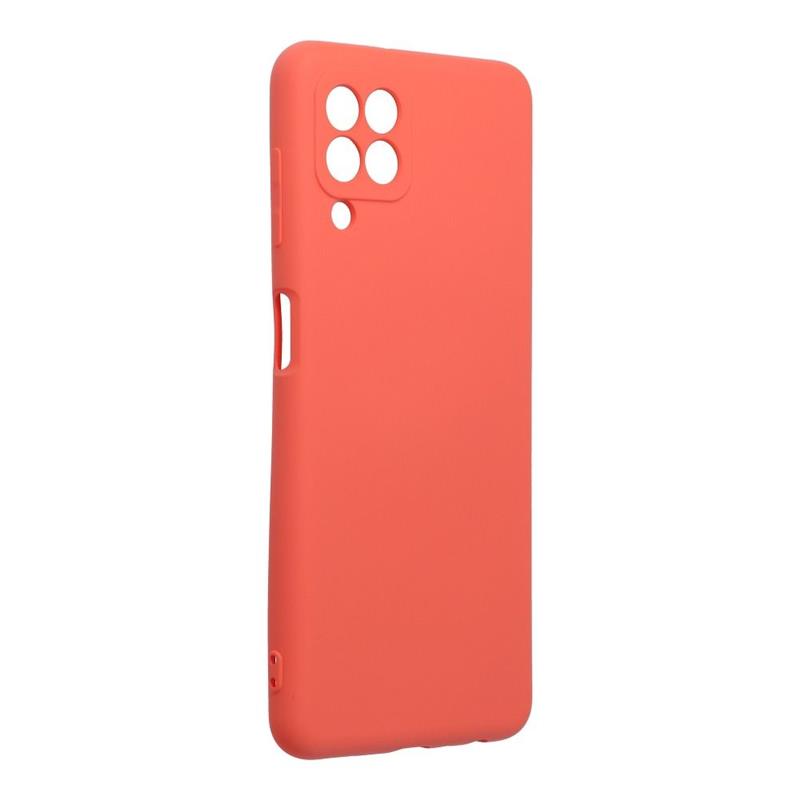 OVITEK SILIKON FORCELL LITE GALAXY A22 PINK