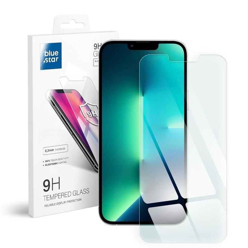 BLUESTAR ZAŠČITNO STEKLO ZA IPHONE 13 PRO MAX