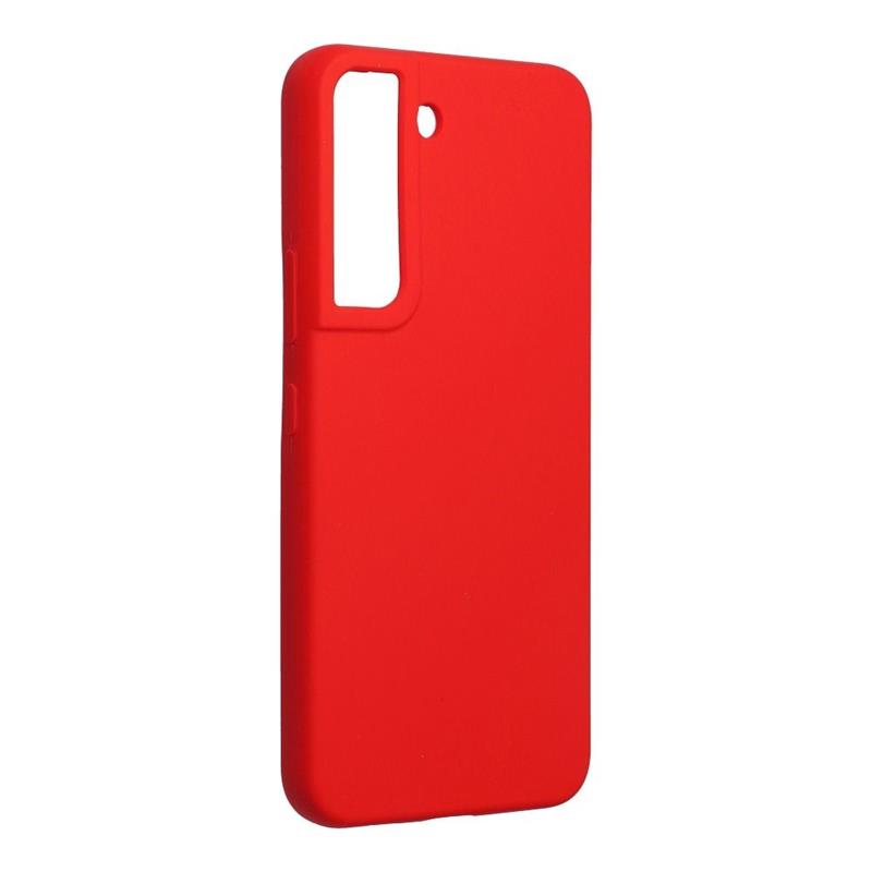 OVITEK SILIKON FORCELL GALAXY S22 5G RED