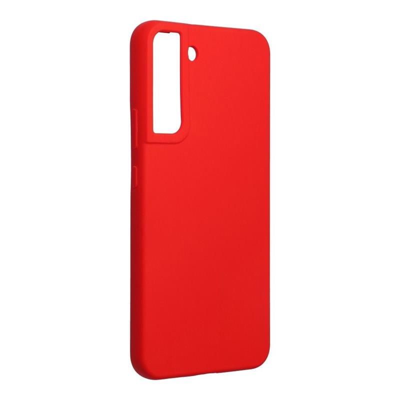 OVITEK SILIKON FORCELL GALAXY S22 PLUS 5G RED
