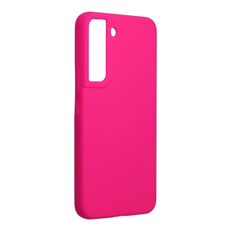 OVITEK SILIKON FORCELL GALAXY S22 5G HOT PINK