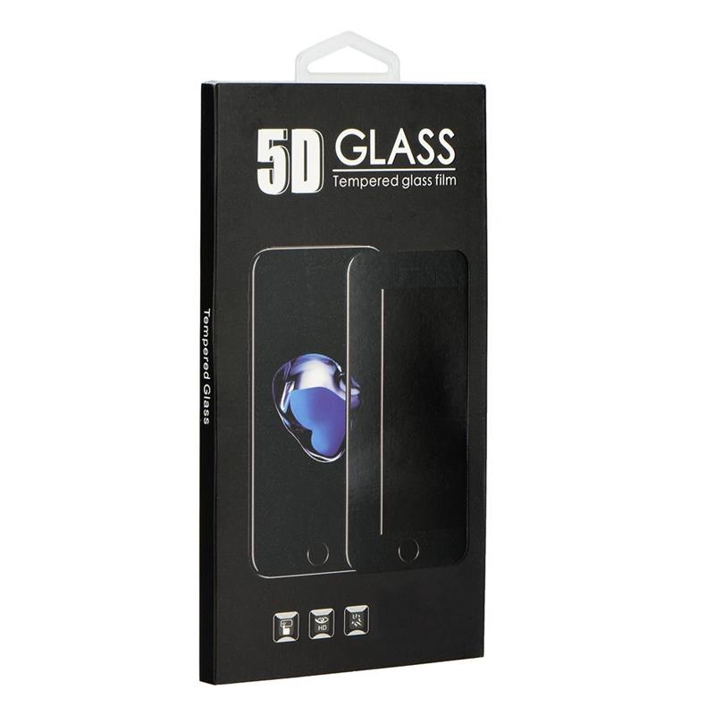 GLASS PRO ZAŠČITNO STEKLO 5D SAMSUNG A13 BLACK full glue