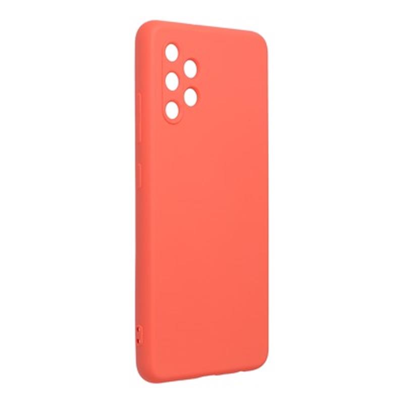 OVITEK SILIKON FORCELL LITE GALAXY A53 5G PINK