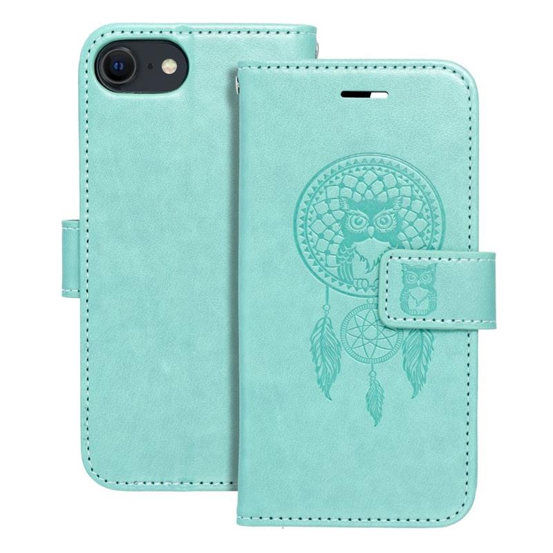 MEZZO TORBICA IPHONE 7/8/SE(2020,2022) DREAMCATCHER GREEN