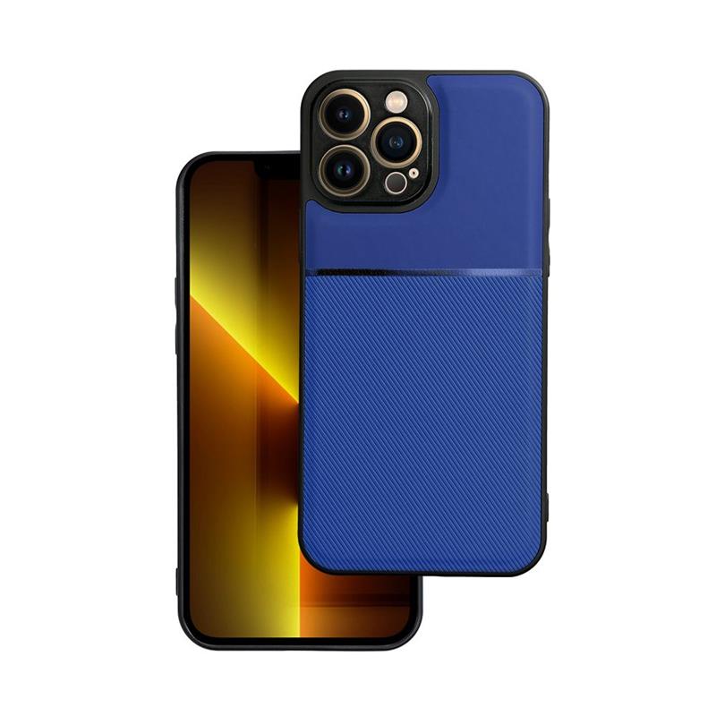 OVITEK SILIKON FORCELL NOBLE IPHONE 11 BLUE