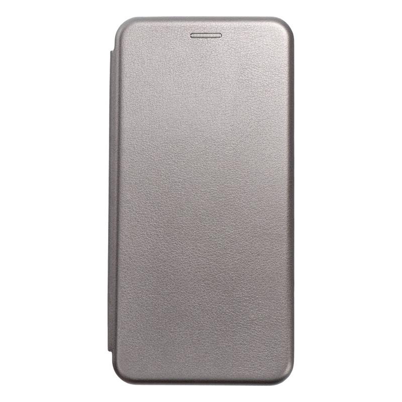 ELEGANCE TORBICA ZA IPHONE 14 PLUS GREY