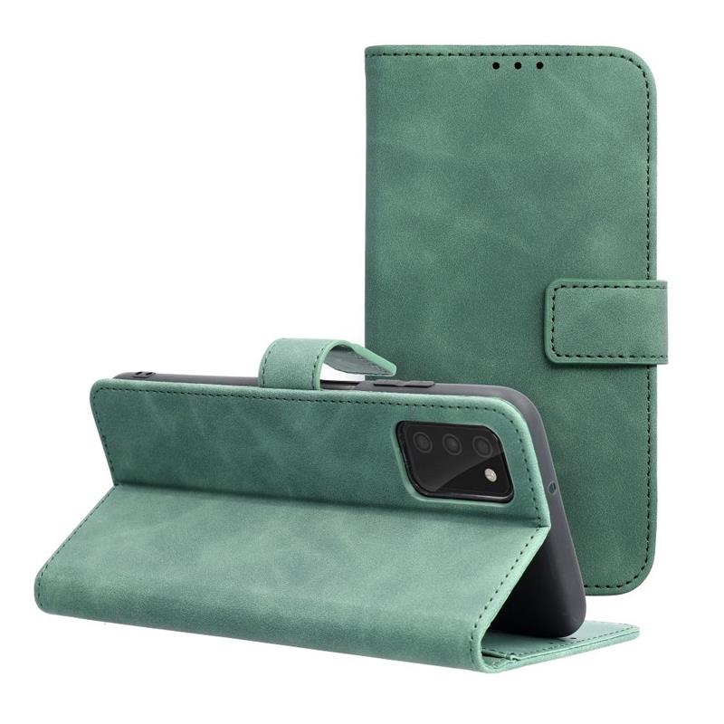 TENDER TORBICA GALAXY A23 5G GREEN