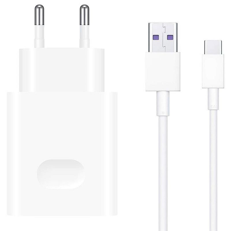 HUAWEI SUPER CHARGER max 22.5W USB TYPE-C