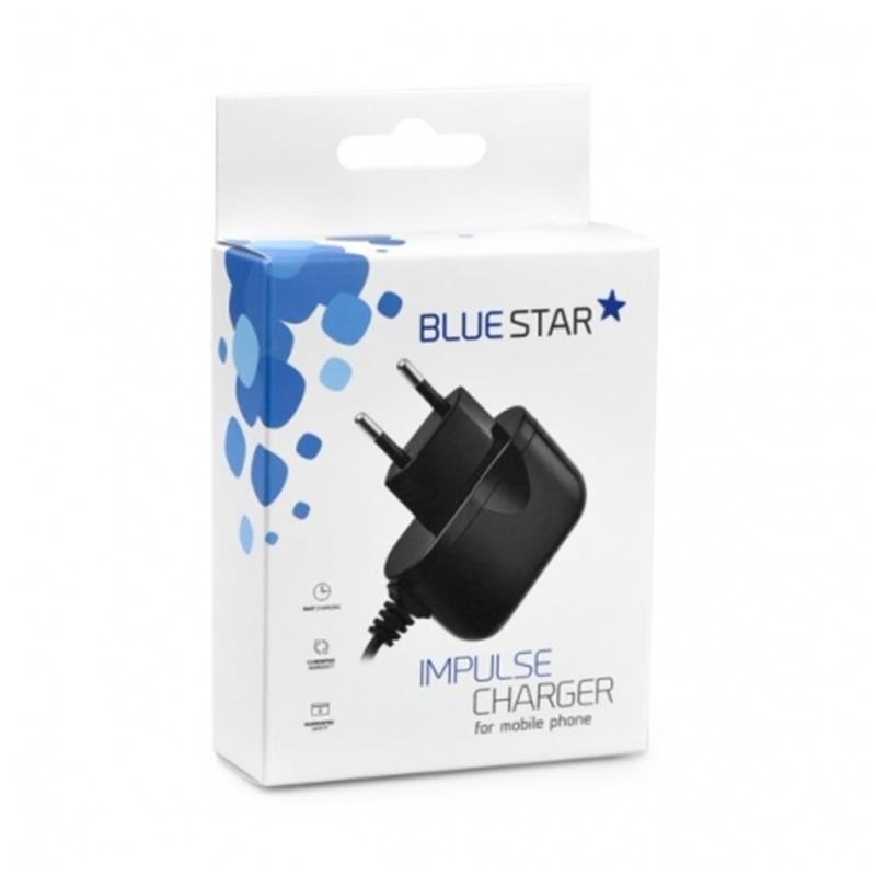 BLUESTAR MICRO USB POLNILEC 220V 2A