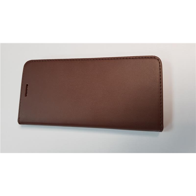 MAGNET TORBICA ZA SAMSUNG S8 PLUS BROWN