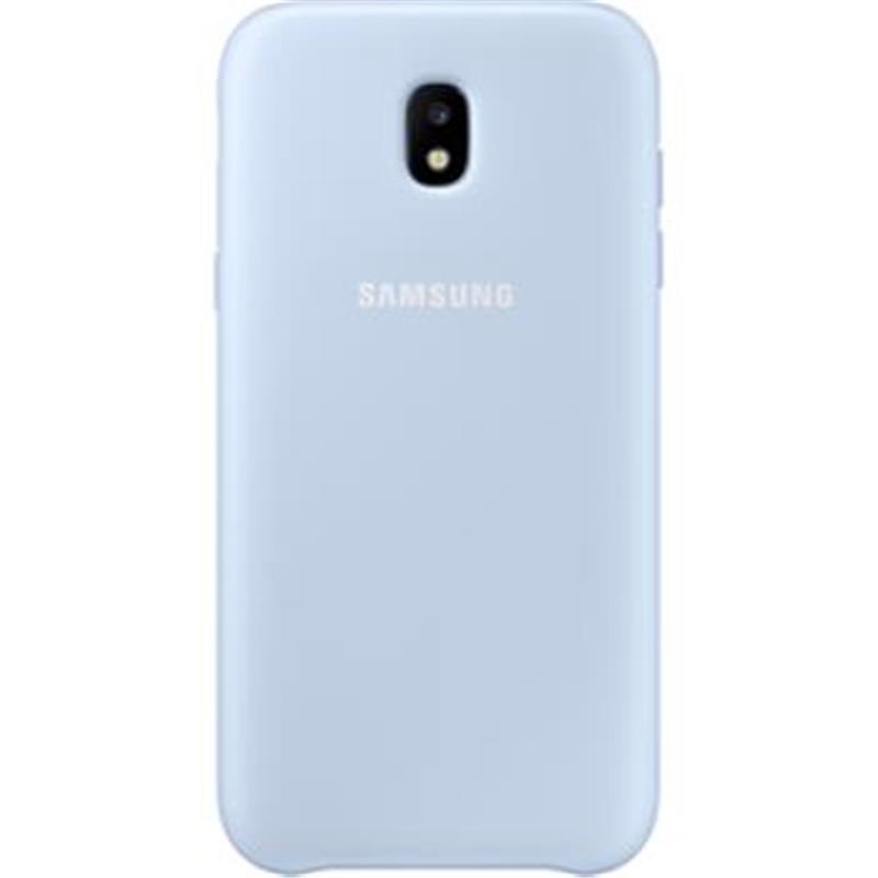 O.S. SILIKONSKI OVOJ GALAXY J5 2017 BLUE