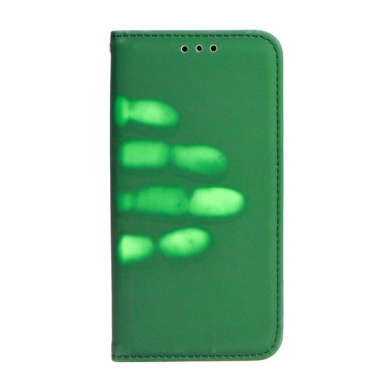 THERMO TORBICA ZA SAMSUNG J5 2017 GREEN