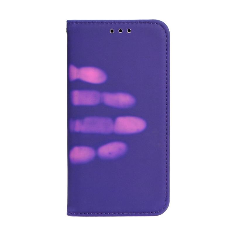 THERMO TORBICA ZA IPHONE 7 PLUS VIOLET