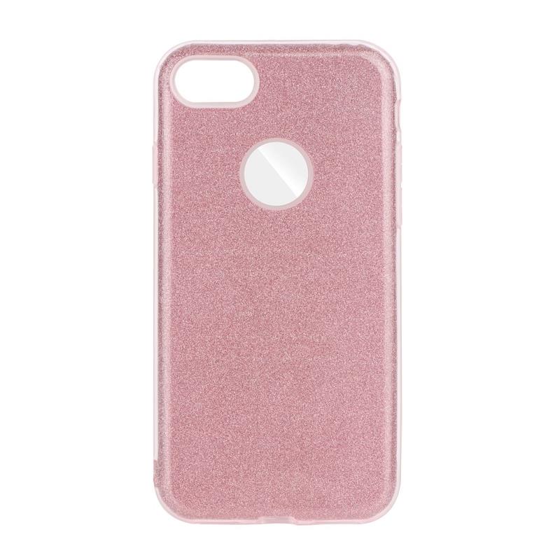 OVITEK SILIKON FORCELL SHINING GALAXY S8 PLUS PINK