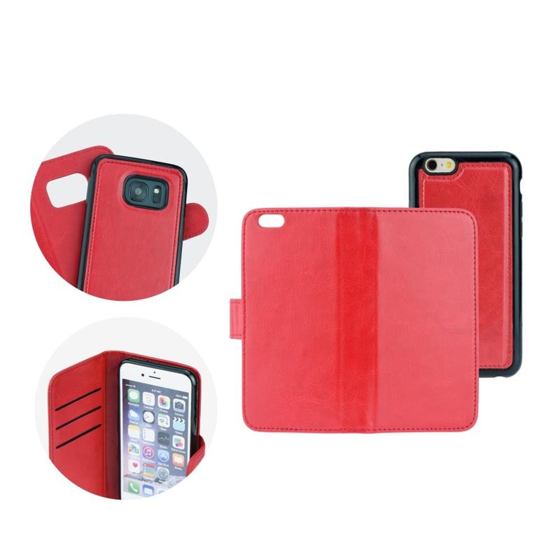 KABURA TWIN 2in1 TORBICA ZA IPHONE X/XS RED