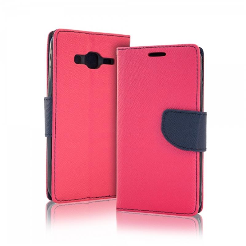 FANCY TORBICA ZA IPHONE X/XS PINK-NAVY