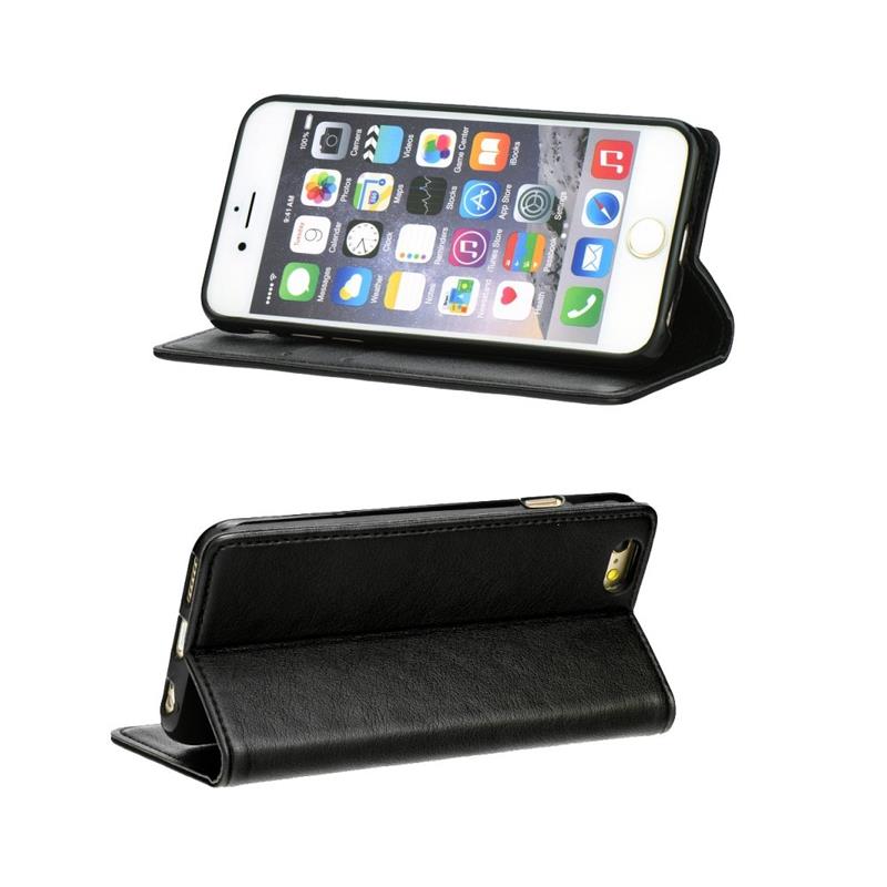 MAGNET TORBICA ZA IPHONE X/XS BLACK