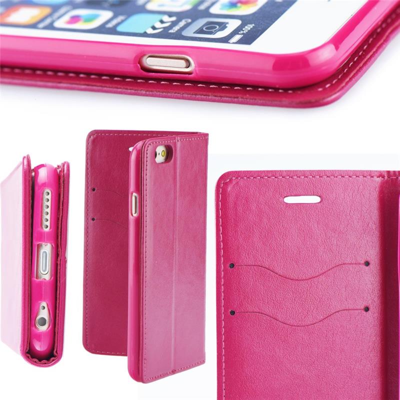 MAGNET TORBICA ZA IPHONE X/XS PINK