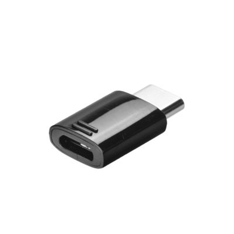 ADAPTER SAMSUNG MICRO USB/TYPE C