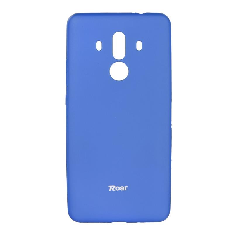 OVITEK SILIKON ROAR COLORFUL JELLY HUAWEI MATE 10 PRO NAVY