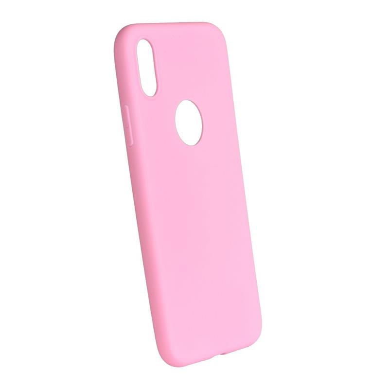 OVITEK SILIKON FORCELL SOFT HUAWEI MATE 10 LITE PINK